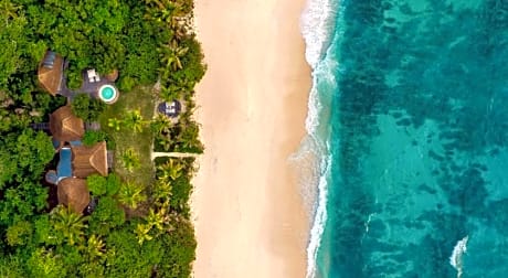 North Island, a Luxury Collection Resort, Seychelles