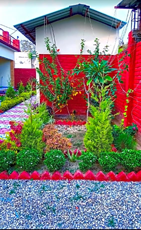 Mahadev Paradise Corbett Resort