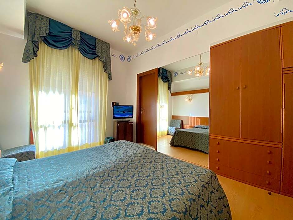 Hotel Florida