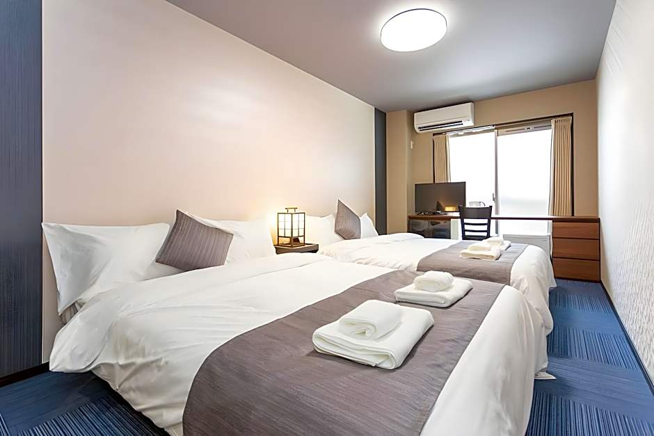 SlowTime Hotel Kyoto
