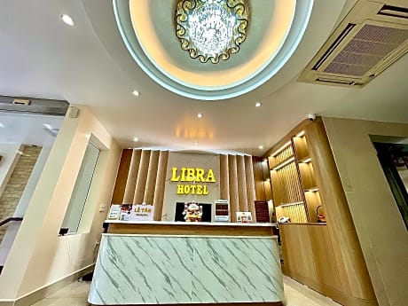 LIBRA HOTEL