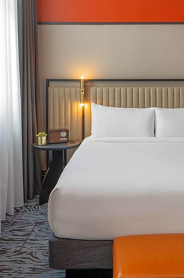 The Pelham Hotel