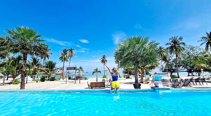 The One Resort Koh Rong