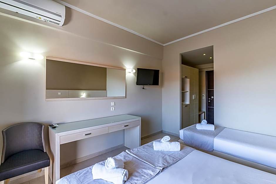 Siviris Golden Beach