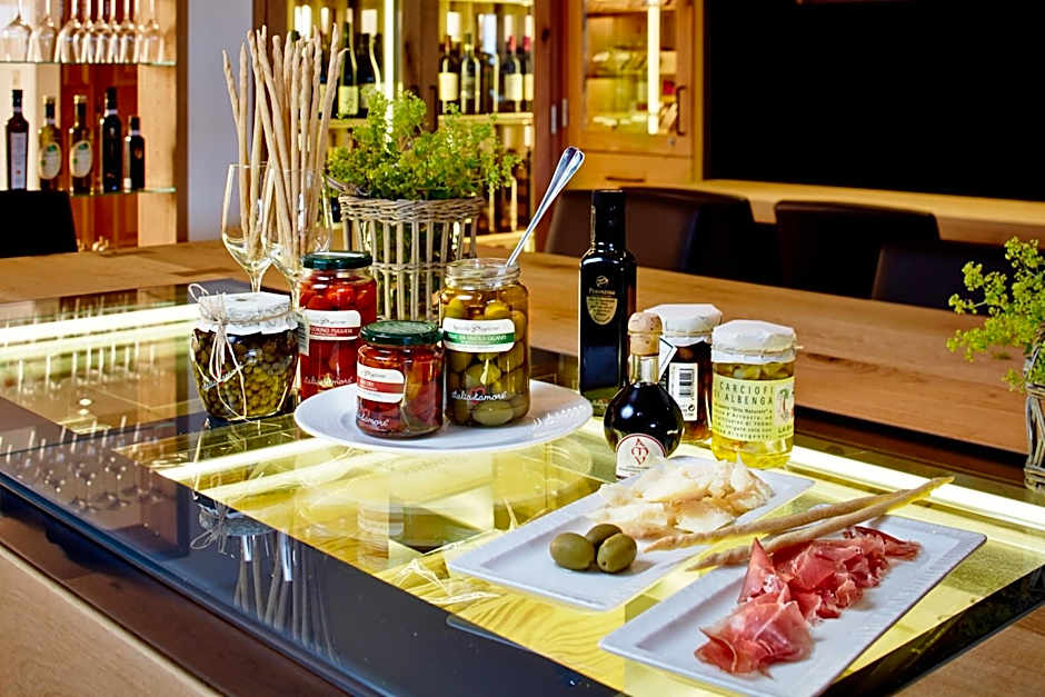 Hotel Tirol Fiss 4Sterne Superior