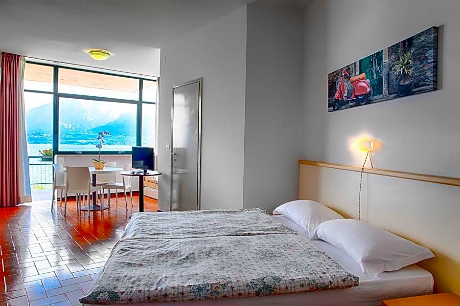 Appartamenti Wieland