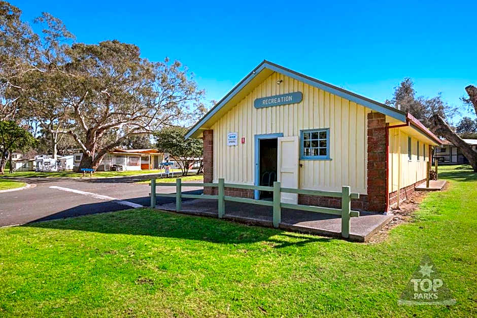 NRMA Phillip Island Beachfront Holiday Park