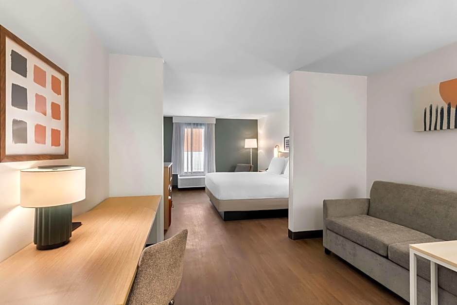 Spark by Hilton Calhoun