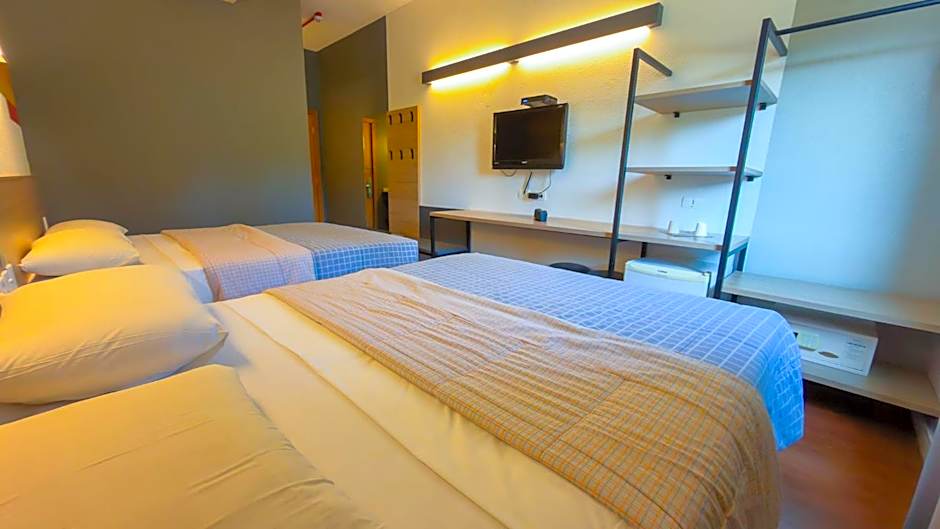 Hotel 10 Joinville