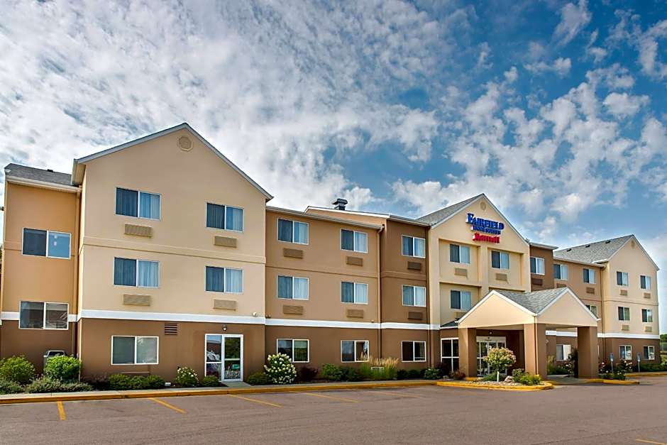 Fairfield Inn & Suites by Marriott Sioux Falls