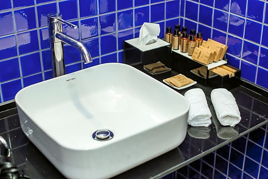 Graphic Hotel Batumi