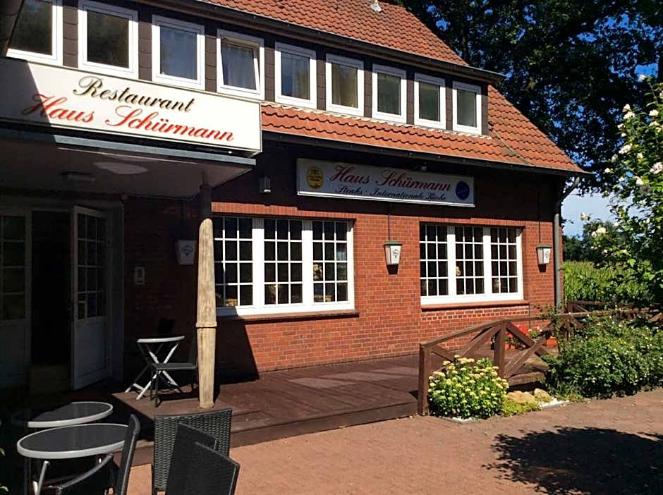 Hotel Haus Schürmann