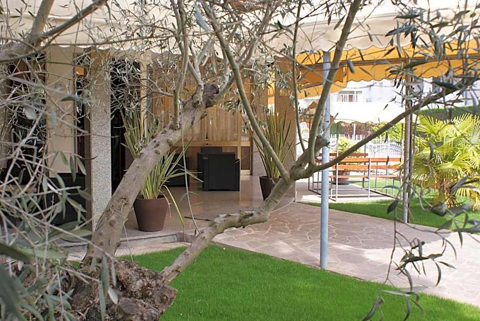 Hotel Jesolo Sand