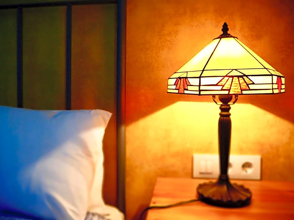 Privat Hotel Liberty Sitges