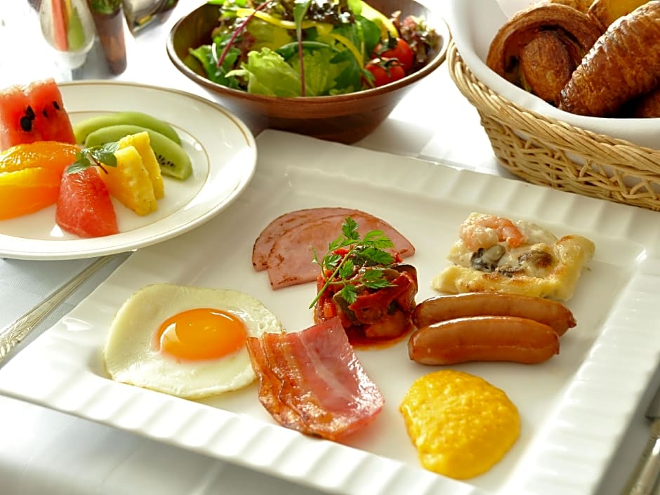Hotel Marroad Karuizawa