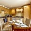 Tilford Woods Lodge Retreat