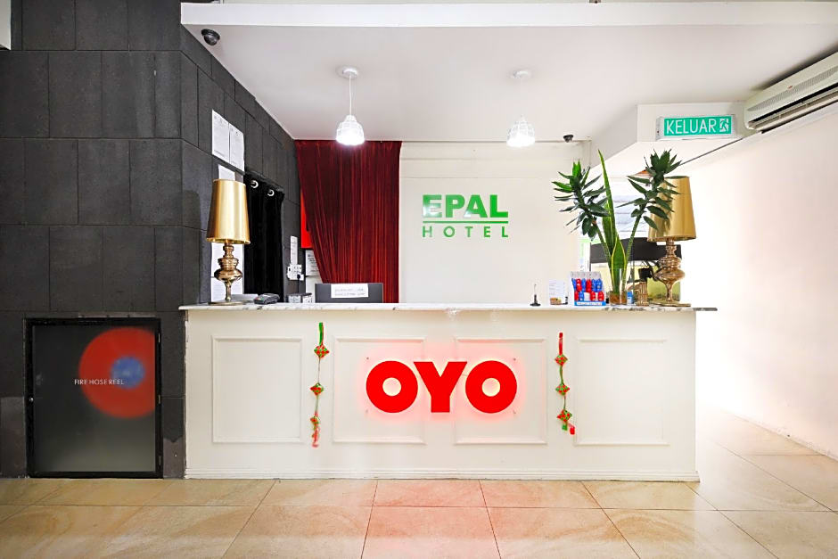 OYO 777 Epal Hotel