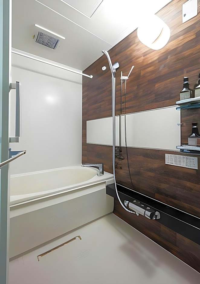 GRAND BASE Kurashiki Chuo