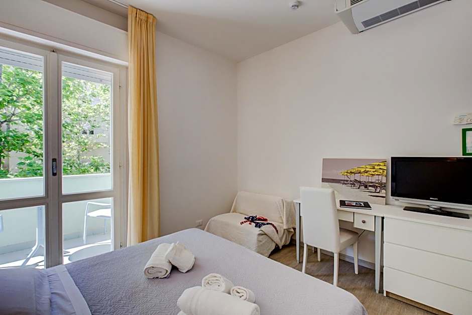 Hotel Ivano