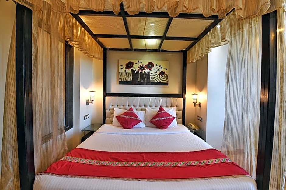 The Cedar Grand Hotel & Spa