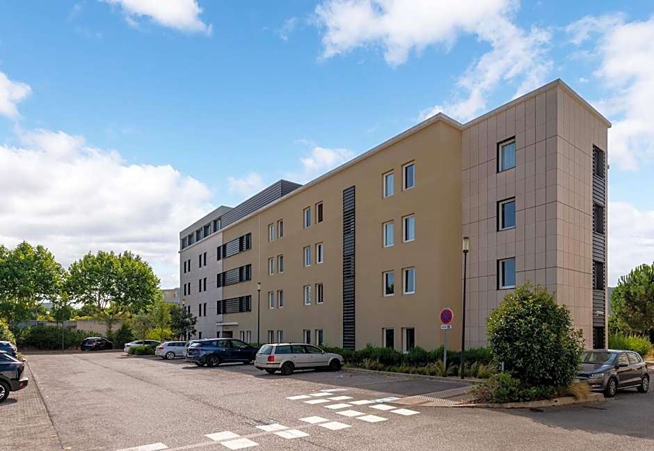 B&B Hôtel Montpellier Centre Le Millénaire