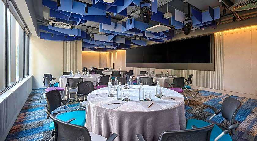 Aloft Bangkok - Sukhumvit 11