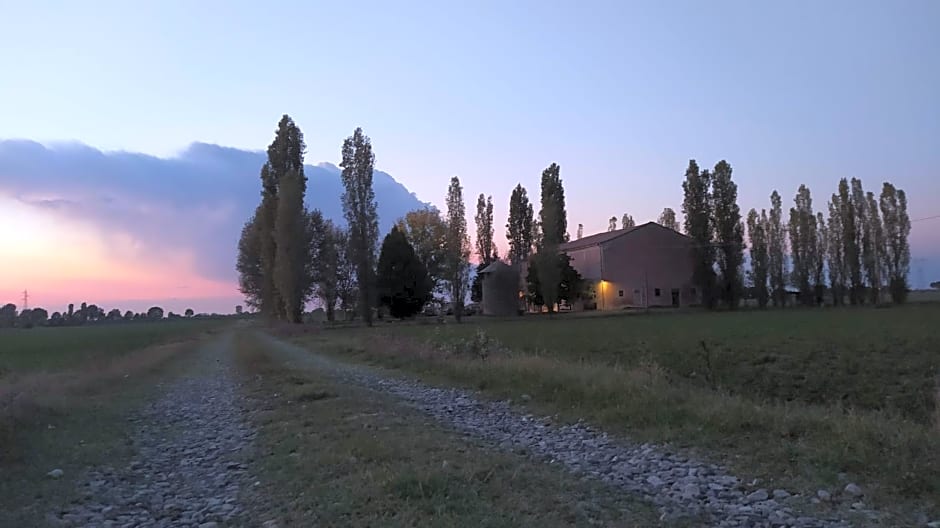 Le Stanze di Matilde