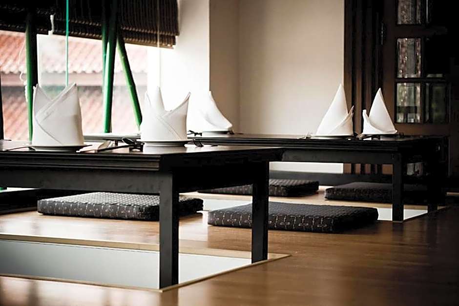 Laithong Hotel Ubon Ratchathani