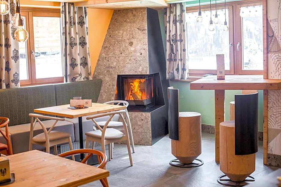 Rifugio La Montanara