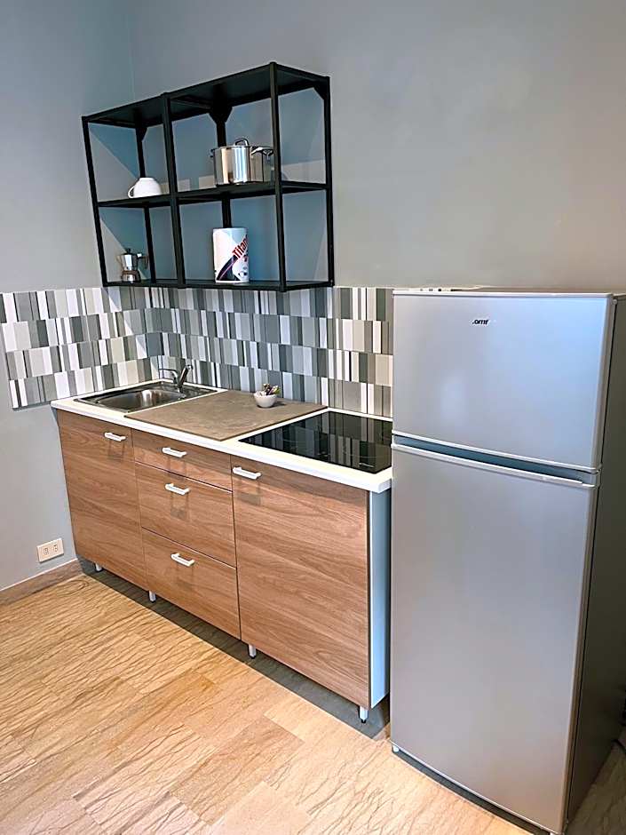 Battigia Rimini - Appartamenti Vacanze