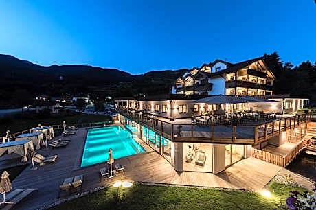 Hotel Weiher Green Lake