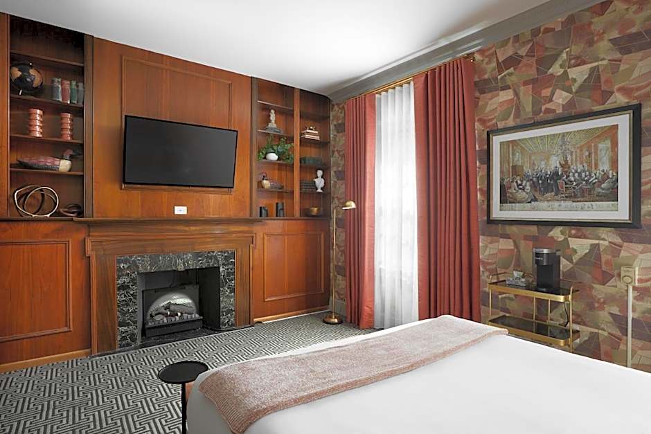 The Franklin on Rittenhouse, A Boutique Hotel