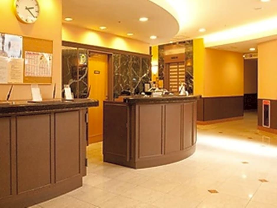Hotel Prime Inn Toyama