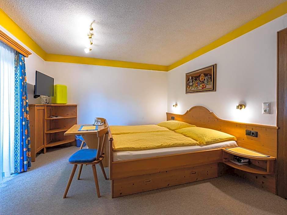 Gästehaus Bleiweis-Zehentner