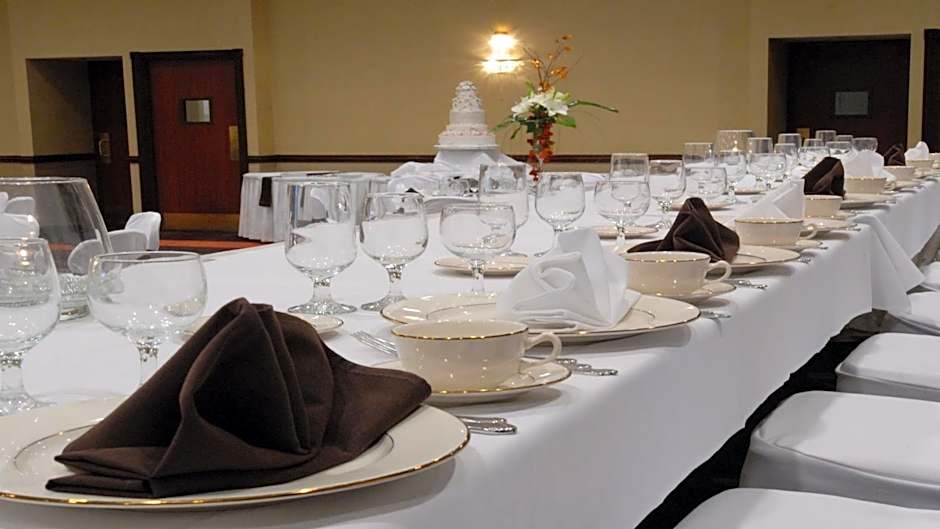 Holiday Inn Youngstown-South - Boardman By IHG