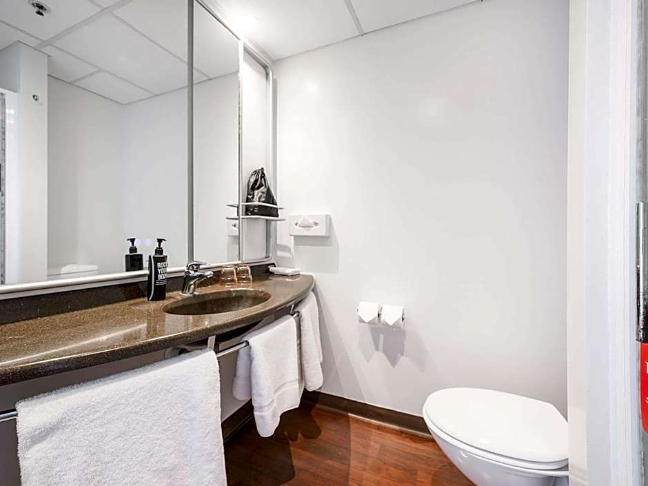 Ibis Rotorua
