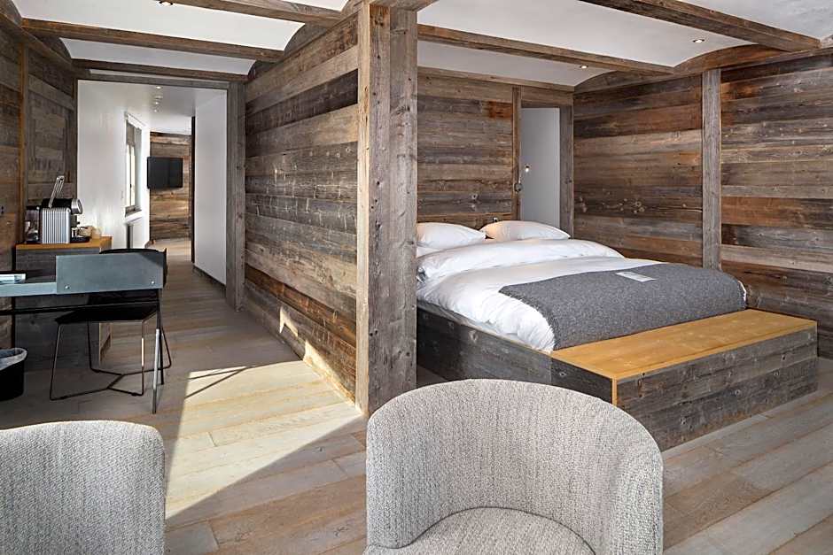 Aïda Hôtel & Spa - "Adults Only" Relais & Châteaux