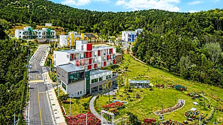 LUMIA  HOTEL AND RESORT