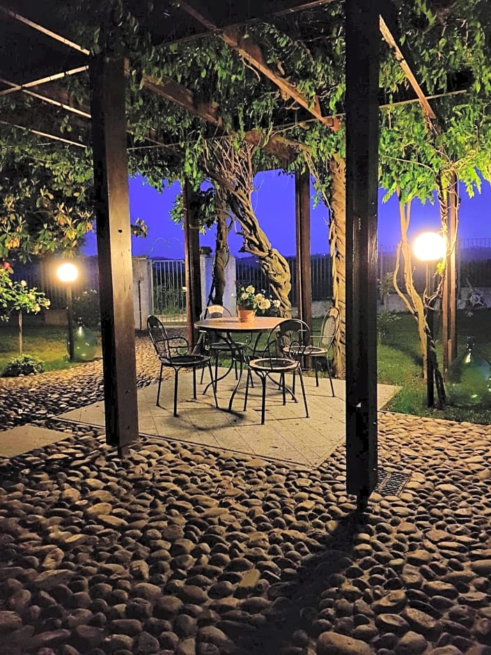 Villa Bella Piemonte