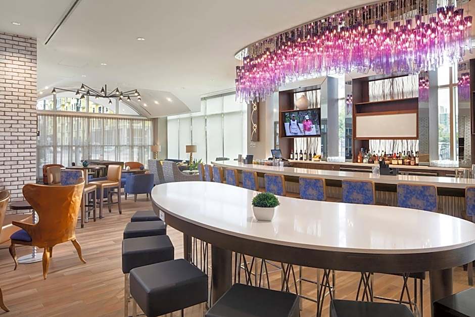 TownePlace Suites by Marriott New Orleans Downtown/Canal Street