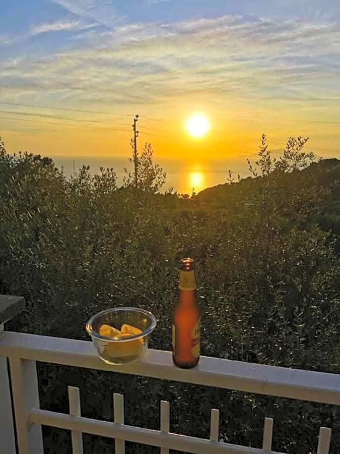 Villa Romano, Anacapri
