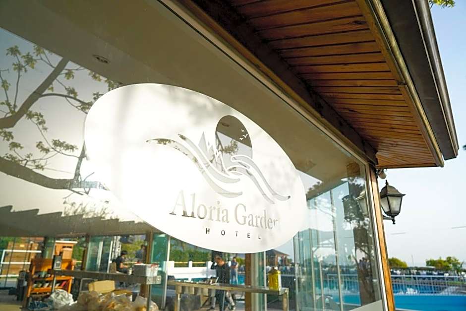 Aloria Garden Hotel