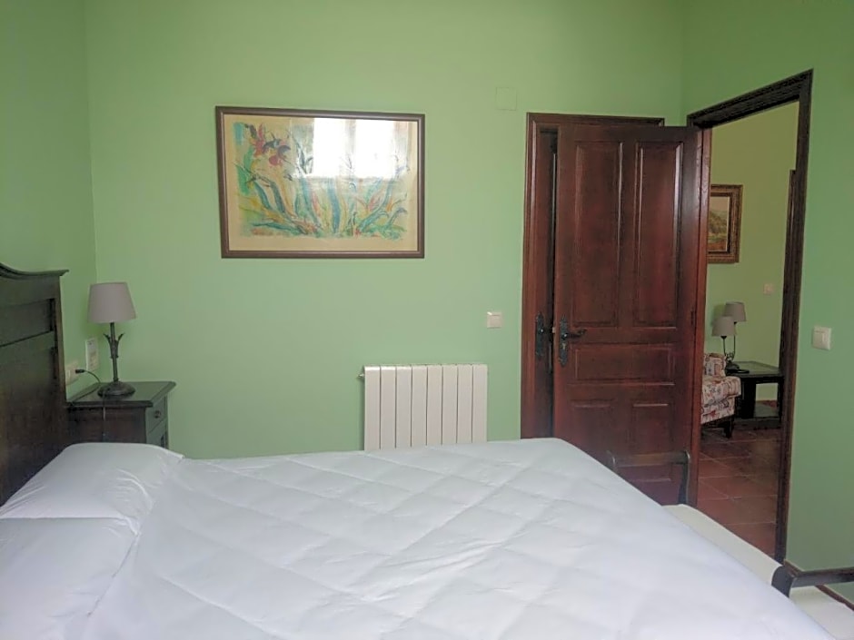 Hotel Rural El Otero