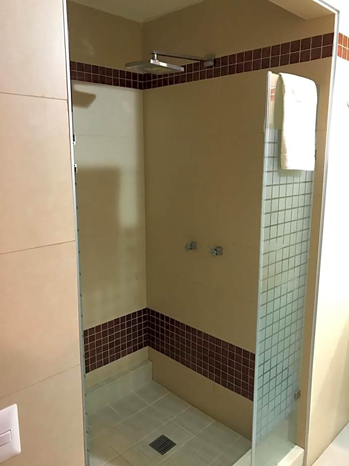 Hostalia Hotel Expo & Business Class