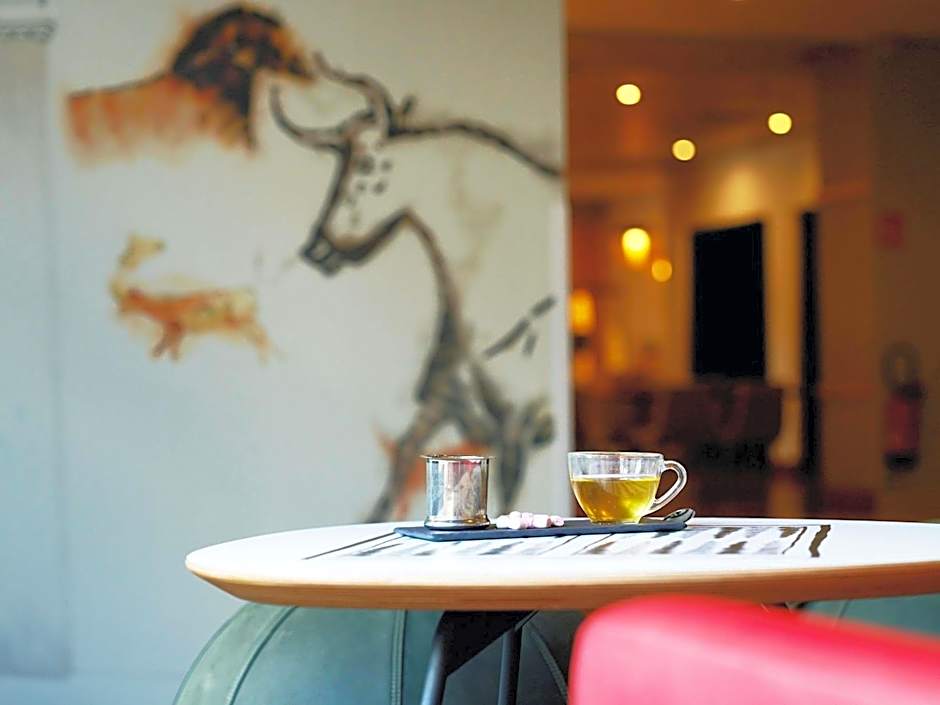 ibis Sarlat
