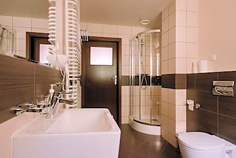 Suite Apartment