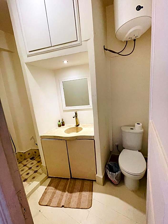 Diamant La Ville Rouge