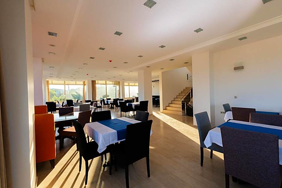 Kamer Exclusive Hotel & Suites