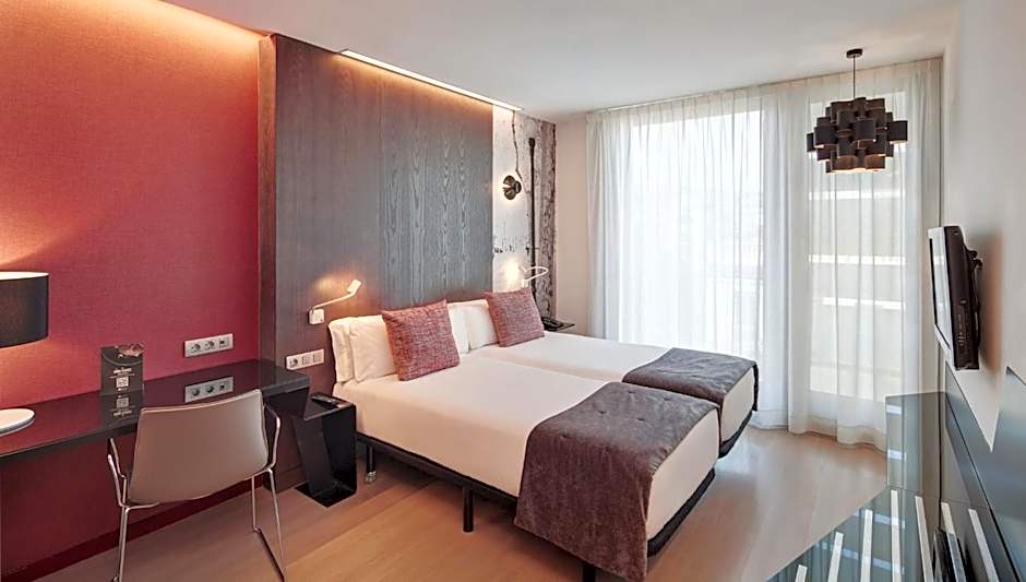Sercotel Hotel Rosellon