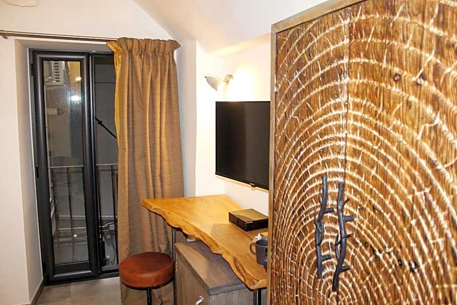 B&B Quispaccanapoli